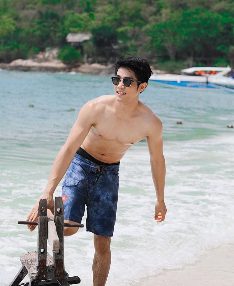โฆษณามาม่าต้องแซ่บขนาดนี้!!