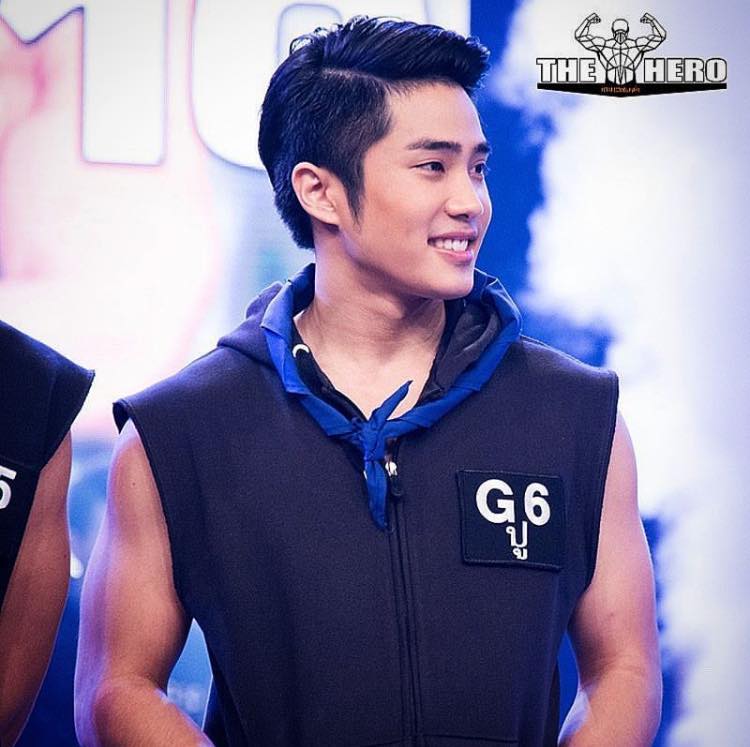 โฆษณามาม่าต้องแซ่บขนาดนี้!!