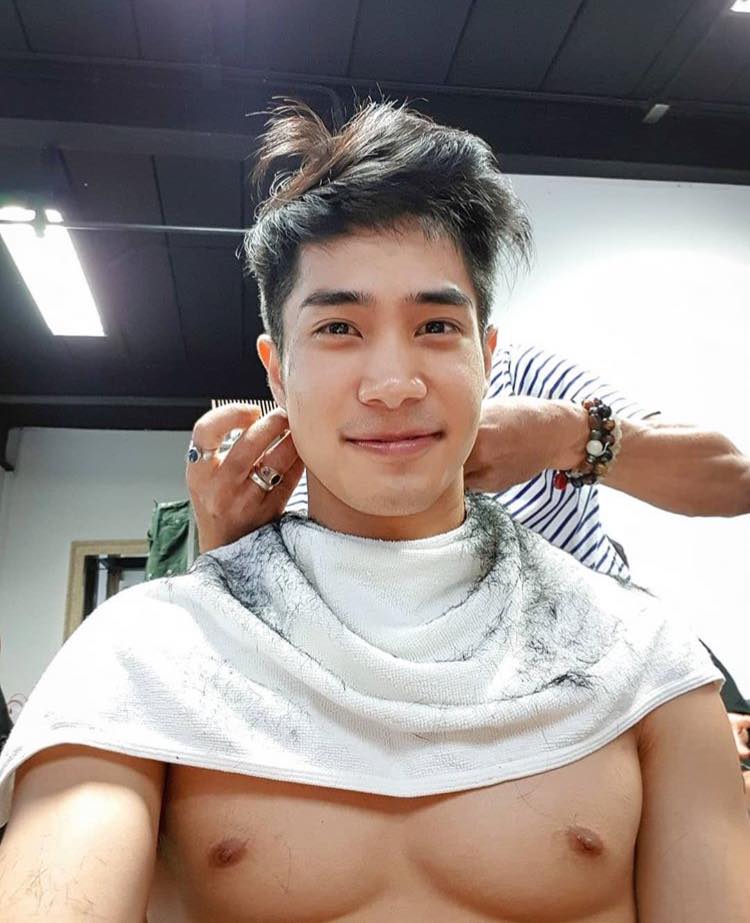 โฆษณามาม่าต้องแซ่บขนาดนี้!!