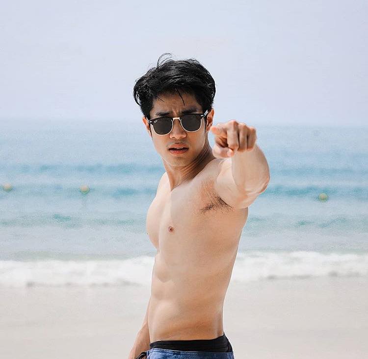 โฆษณามาม่าต้องแซ่บขนาดนี้!!