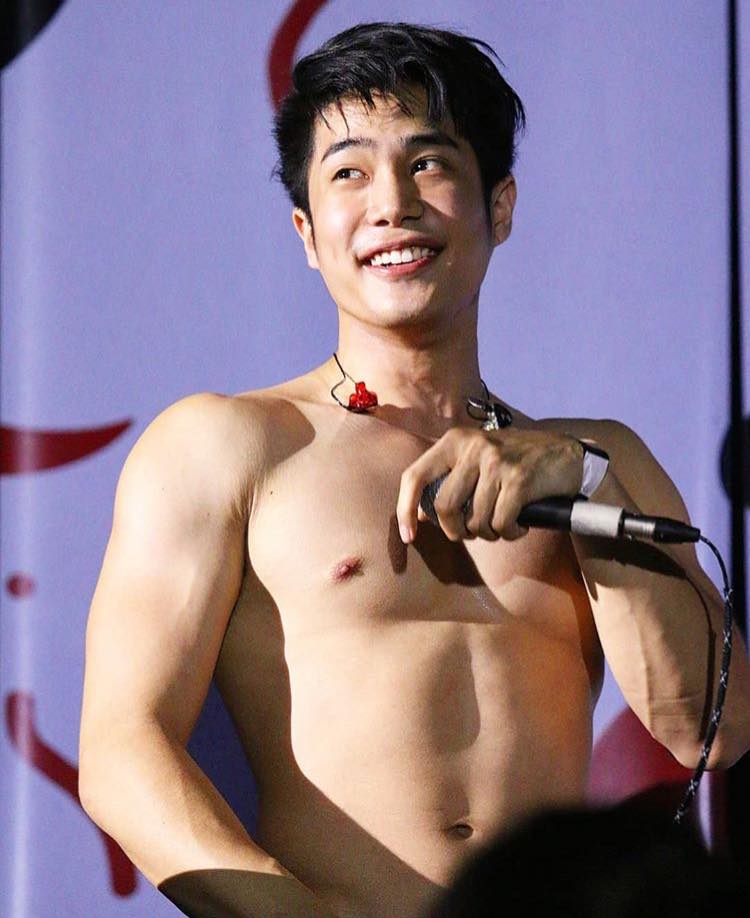 โฆษณามาม่าต้องแซ่บขนาดนี้!!