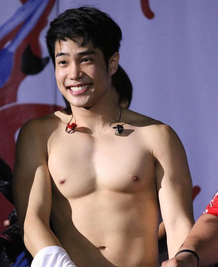 โฆษณามาม่าต้องแซ่บขนาดนี้!!