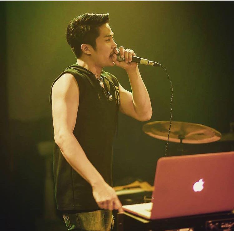 โฆษณามาม่าต้องแซ่บขนาดนี้!!
