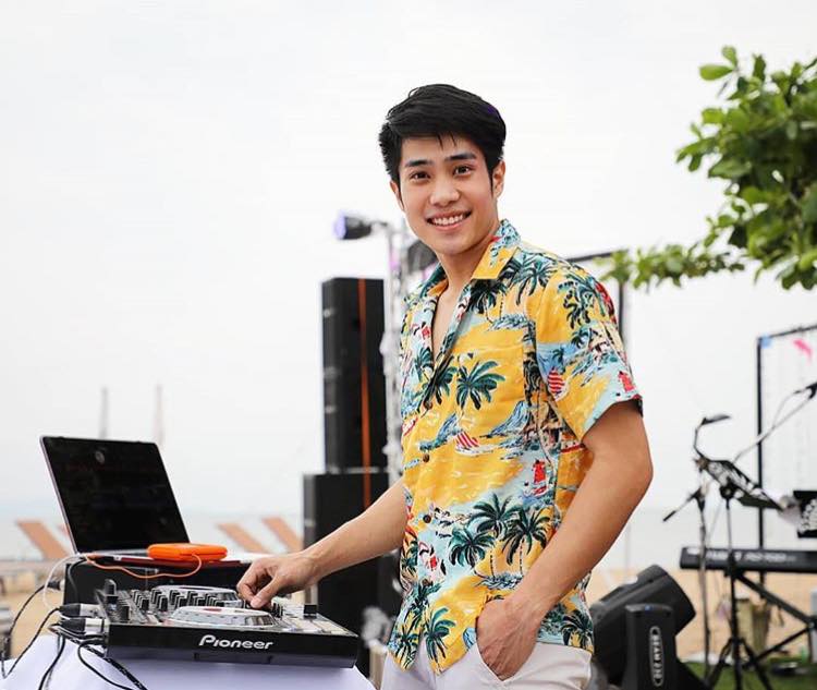 โฆษณามาม่าต้องแซ่บขนาดนี้!!