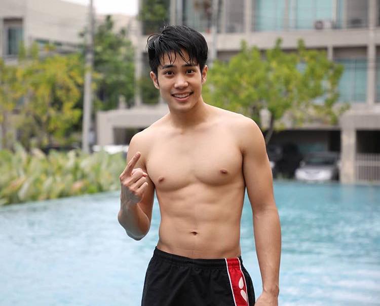 โฆษณามาม่าต้องแซ่บขนาดนี้!!