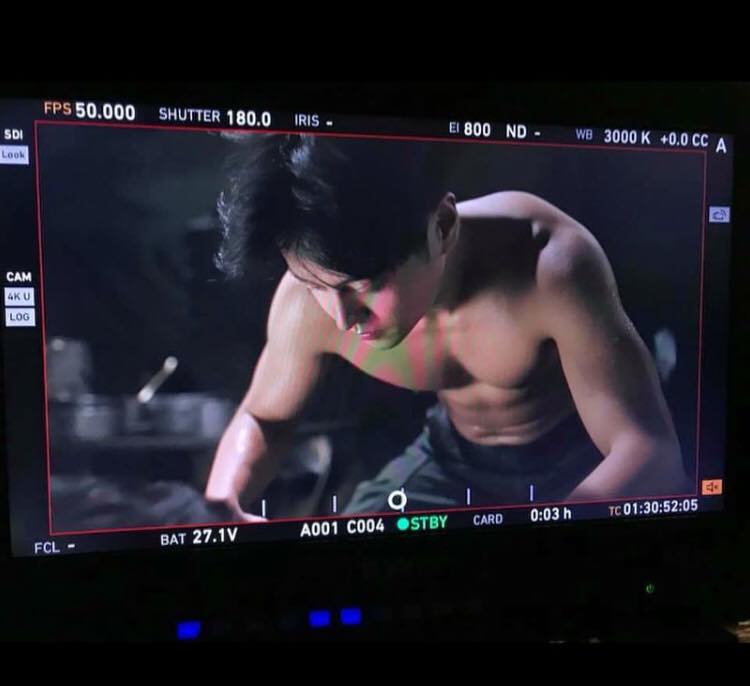 โฆษณามาม่าต้องแซ่บขนาดนี้!!