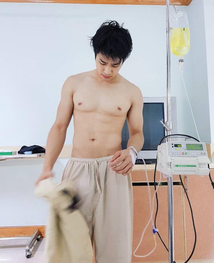 โฆษณามาม่าต้องแซ่บขนาดนี้!!