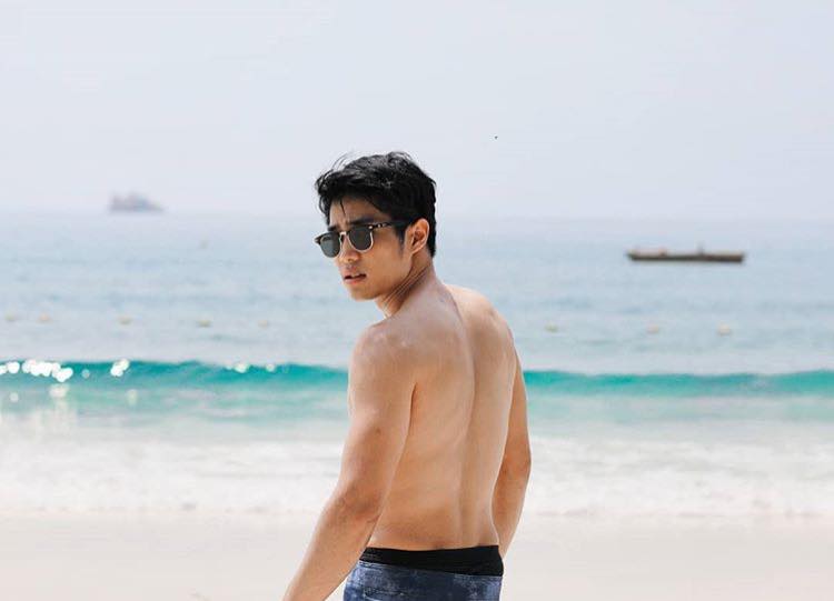 โฆษณามาม่าต้องแซ่บขนาดนี้!!