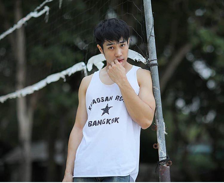 โฆษณามาม่าต้องแซ่บขนาดนี้!!