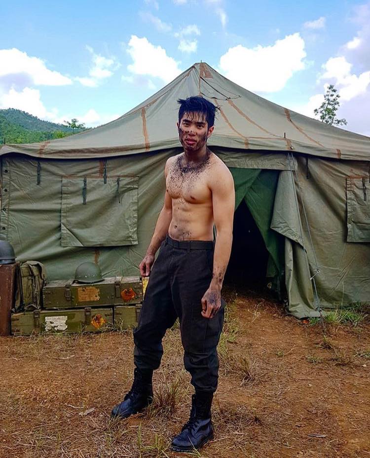 โฆษณามาม่าต้องแซ่บขนาดนี้!!
