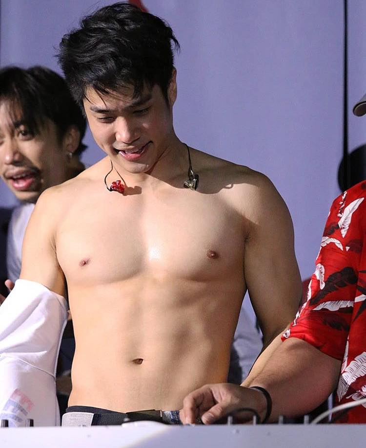 โฆษณามาม่าต้องแซ่บขนาดนี้!!