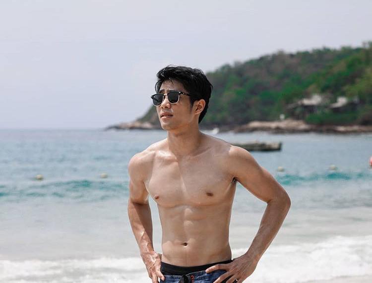 โฆษณามาม่าต้องแซ่บขนาดนี้!!