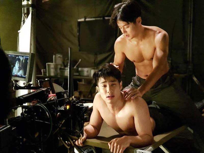 โฆษณามาม่าต้องแซ่บขนาดนี้!!