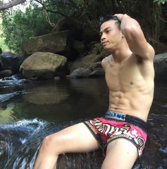 พี่ถนัดแบบนี้อ่ะ 2
