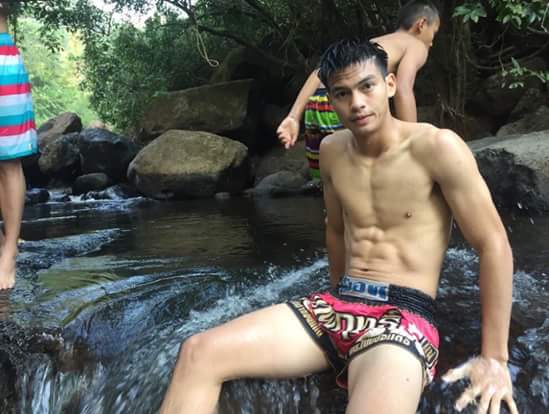 พี่ถนัดแบบนี้อ่ะ 2