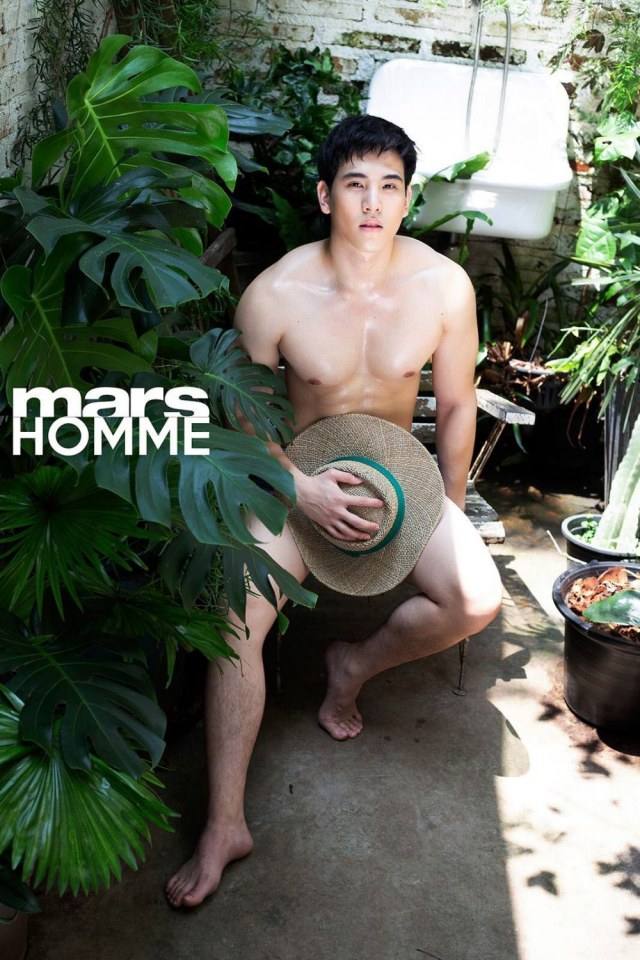 พี่ถนัดแบบนี้อ่ะ 2