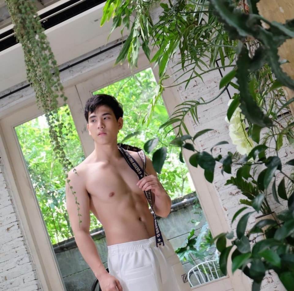 พี่ถนัดแบบนี้อ่ะ 2