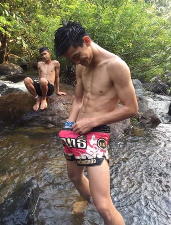 พี่ถนัดแบบนี้อ่ะ 2