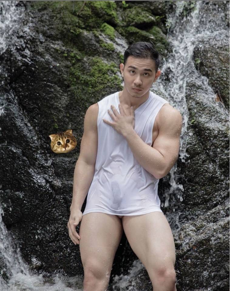 พี่ถนัดแบบนี้อ่ะ 3