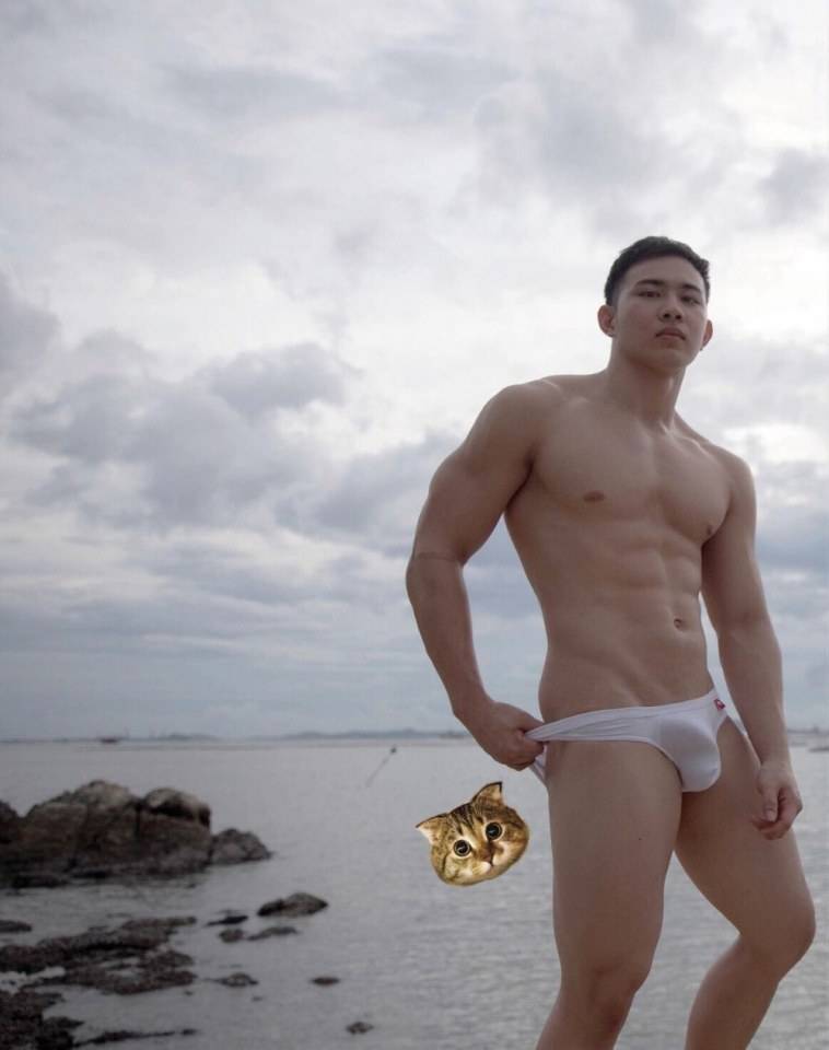 พี่ถนัดแบบนี้อ่ะ 3