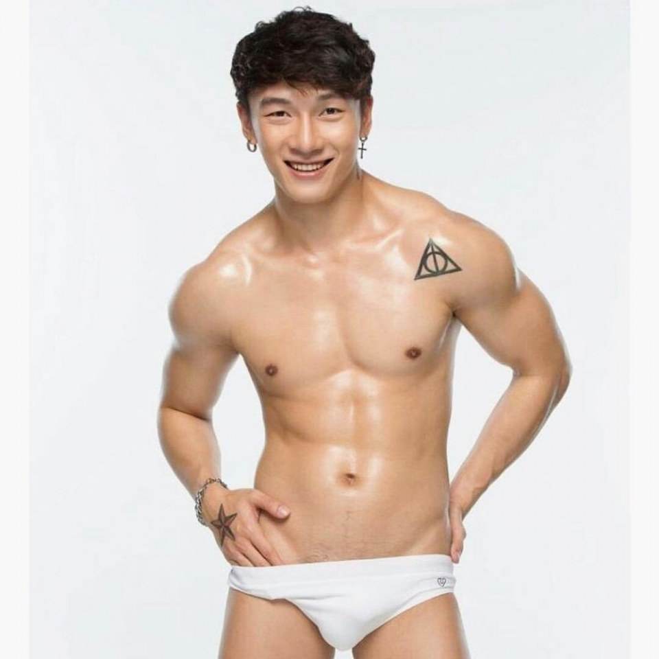 พี่ถนัดแบบนี้อ่ะ 5