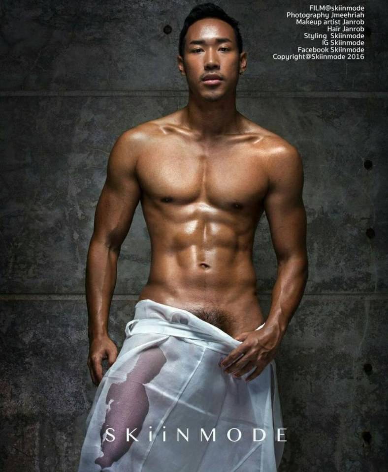 พี่ถนัดแบบนี้อ่ะ 5