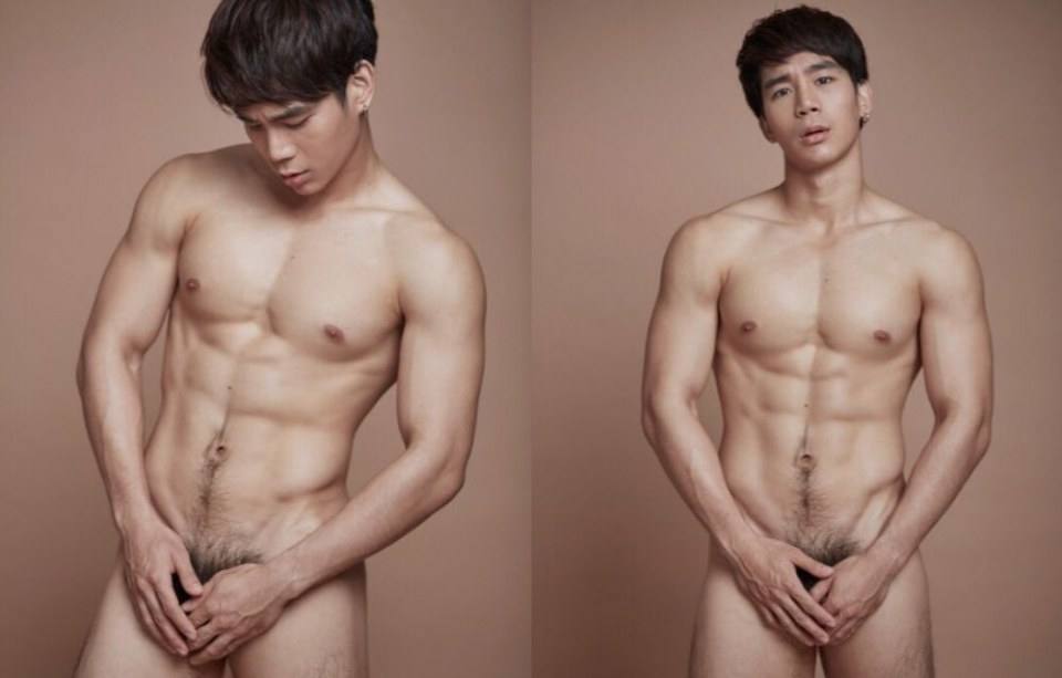 พี่ถนัดแบบนี้อ่ะ 5