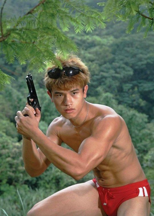 พี่ถนัดแบบนี้อ่ะ 9