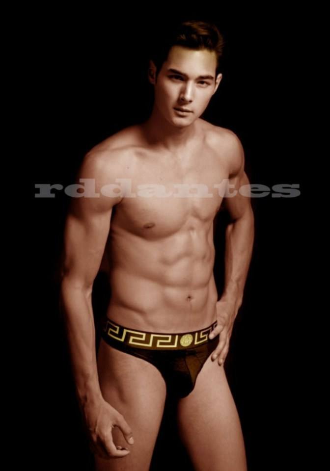 พี่ถนัดแบบนี้อ่ะ 9