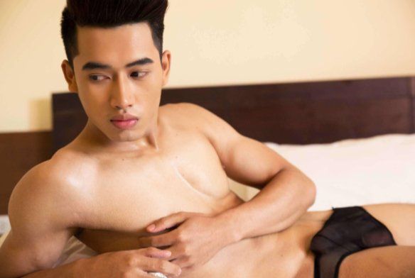 พี่ถนัดแบบนี้อ่ะ 9