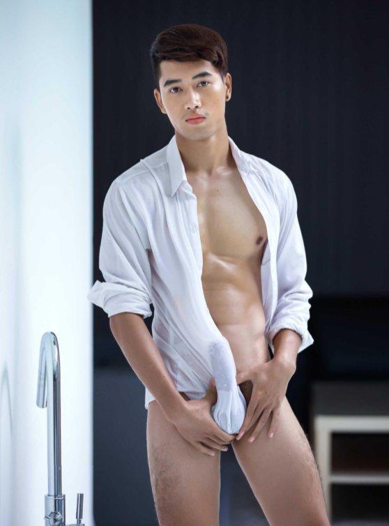 พี่ถนัดแบบนี้อ่ะ 9