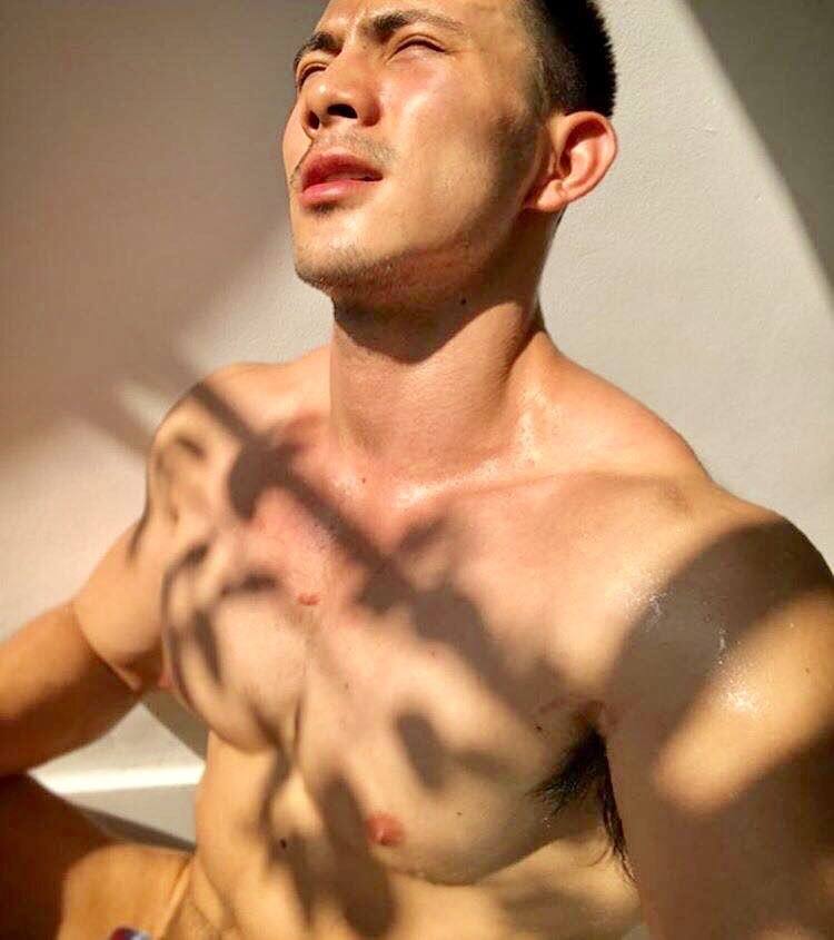 พี่ถนัดแบบนี้อ่ะ 9