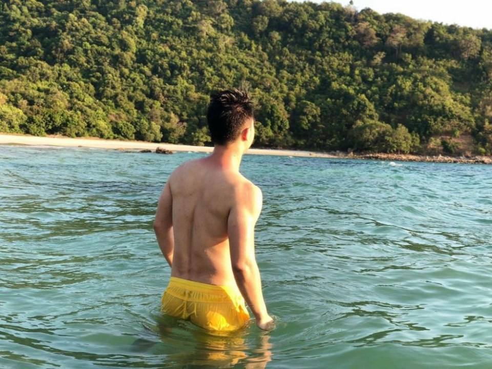 ชอบหรือไม่ชอบบอกได้นะ