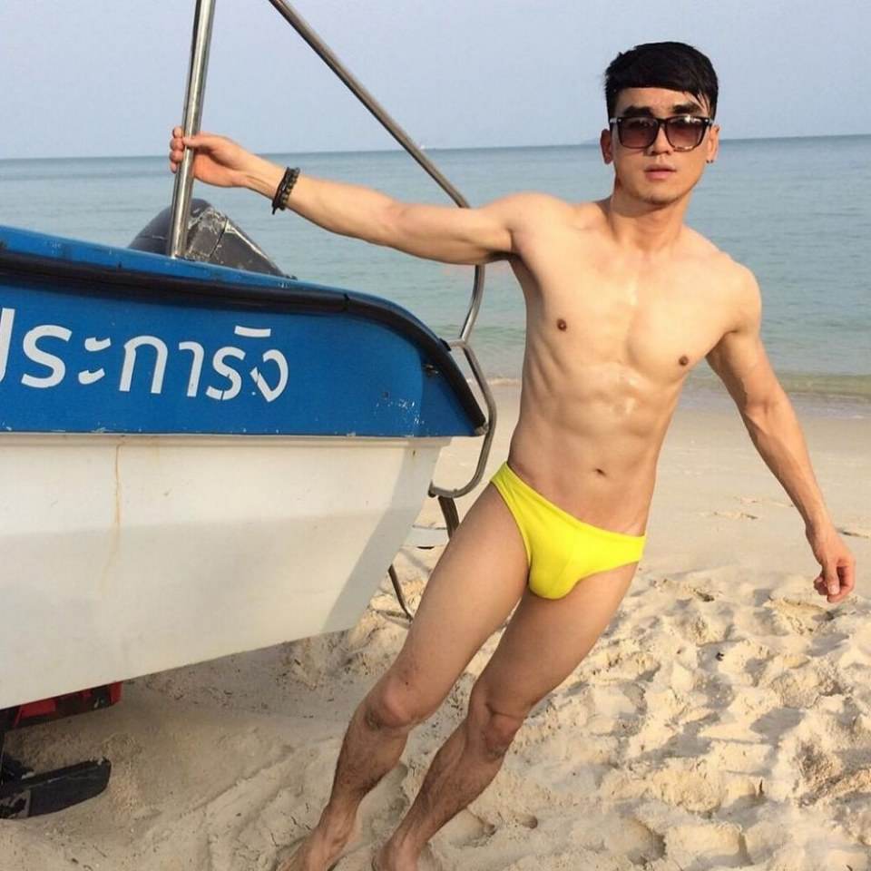 ชอบหรือไม่ชอบบอกได้นะ 2