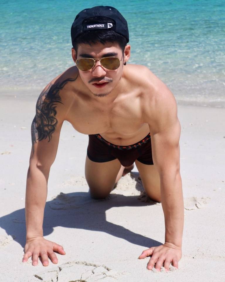 ชอบหรือไม่ชอบบอกได้นะ 4