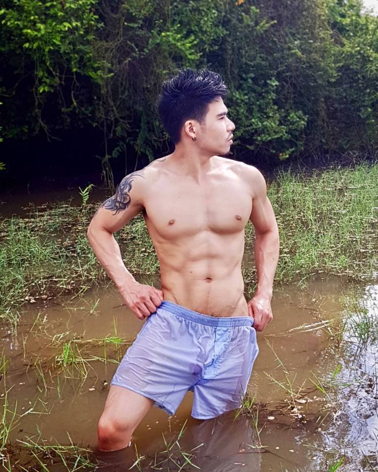 ชอบหรือไม่ชอบบอกได้นะ 5