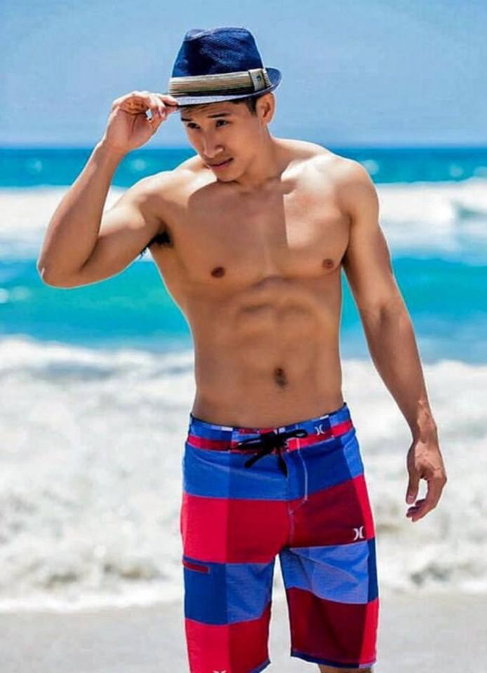 [OMGBoy024][18+] Lieu Kane อีกคนที่ยกให้เป็นสามี !! ฟินเลยเมื่อนึกถึงภาพนั้น !!!