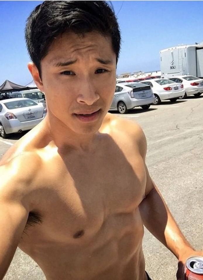 [OMGBoy024][18+] Lieu Kane อีกคนที่ยกให้เป็นสามี !! ฟินเลยเมื่อนึกถึงภาพนั้น !!!