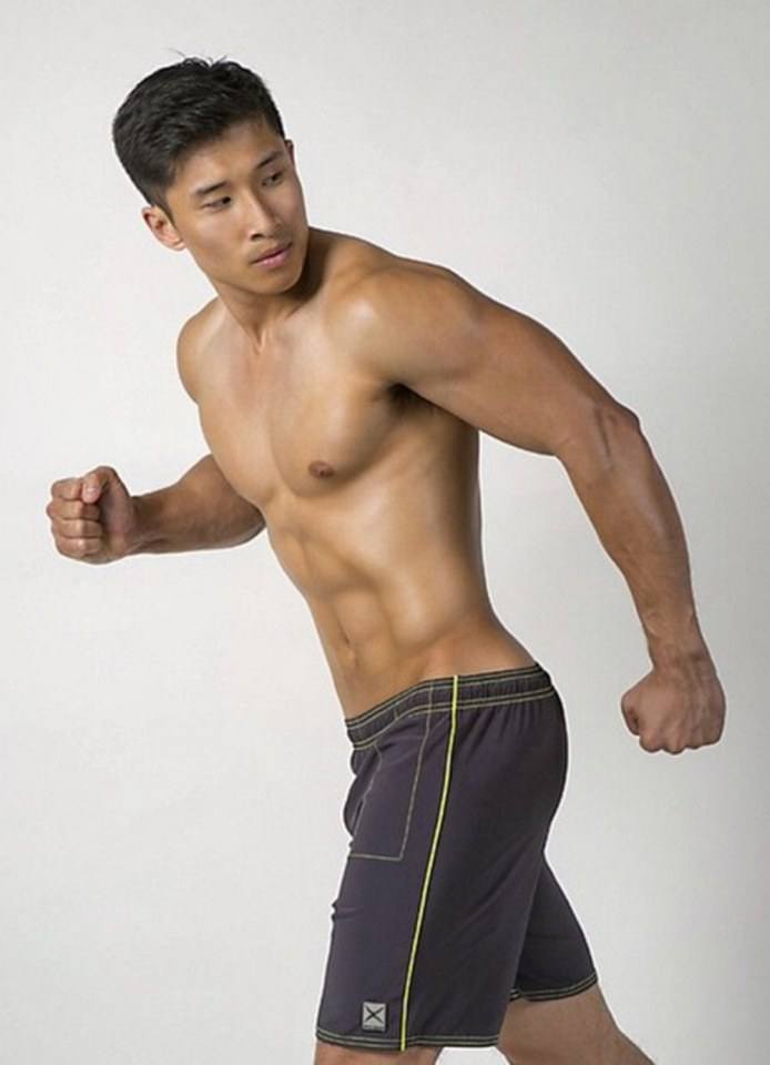 [OMGBoy024][18+] Lieu Kane อีกคนที่ยกให้เป็นสามี !! ฟินเลยเมื่อนึกถึงภาพนั้น !!!