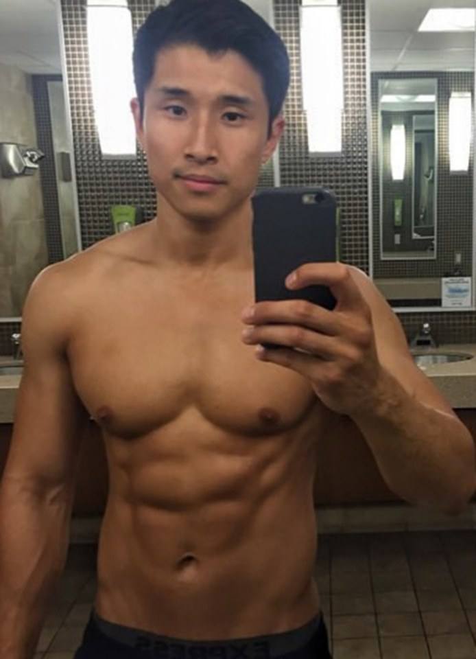 [OMGBoy024][18+] Lieu Kane อีกคนที่ยกให้เป็นสามี !! ฟินเลยเมื่อนึกถึงภาพนั้น !!!