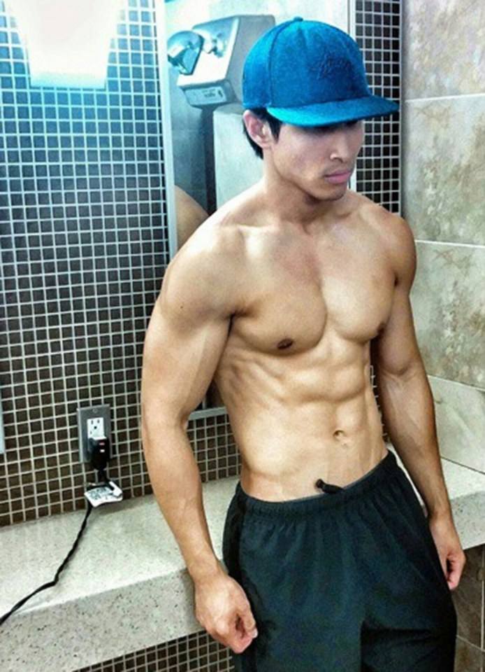 [OMGBoy024][18+] Lieu Kane อีกคนที่ยกให้เป็นสามี !! ฟินเลยเมื่อนึกถึงภาพนั้น !!!