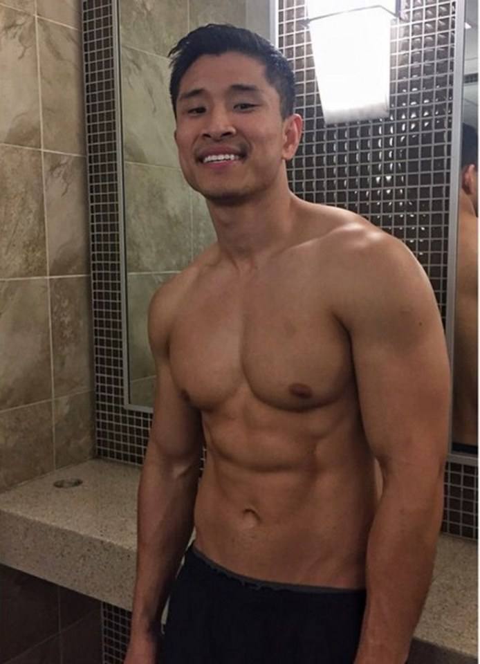 [OMGBoy024][18+] Lieu Kane อีกคนที่ยกให้เป็นสามี !! ฟินเลยเมื่อนึกถึงภาพนั้น !!!