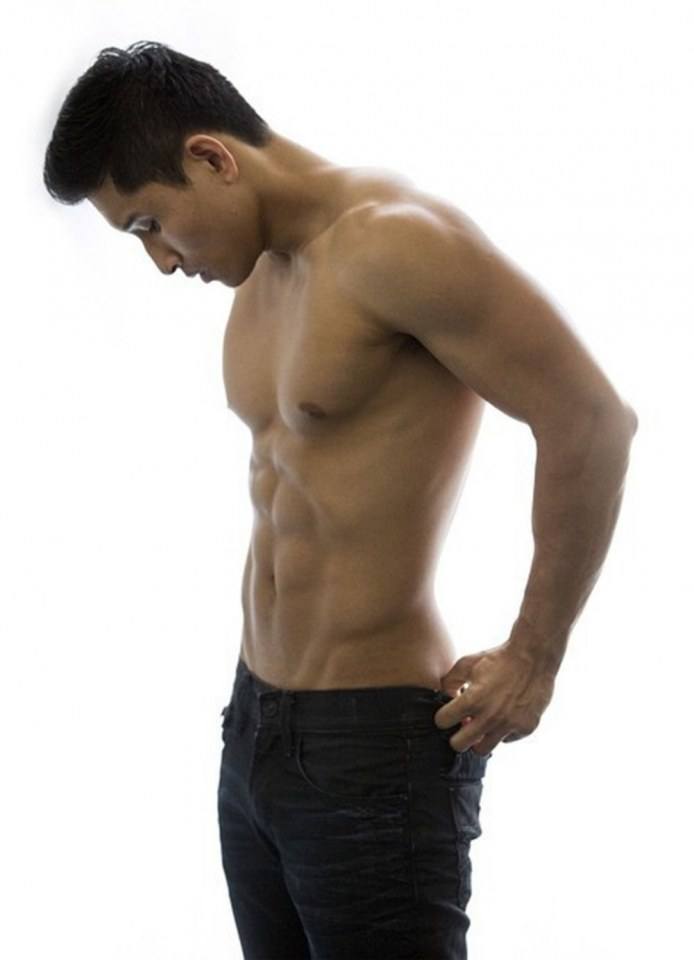 [OMGBoy024][18+] Lieu Kane อีกคนที่ยกให้เป็นสามี !! ฟินเลยเมื่อนึกถึงภาพนั้น !!!