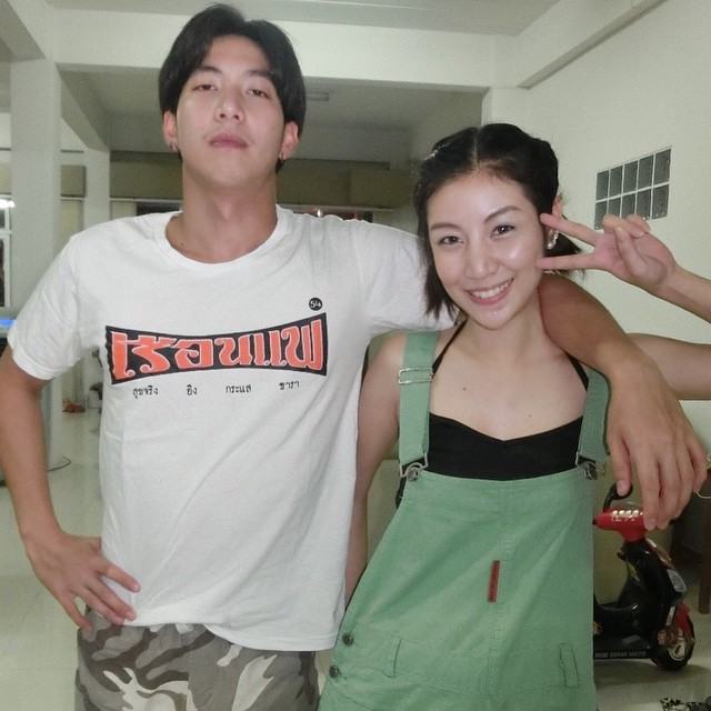 โตโน่/ต้องตา