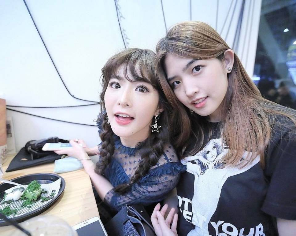 มายด์/มีน