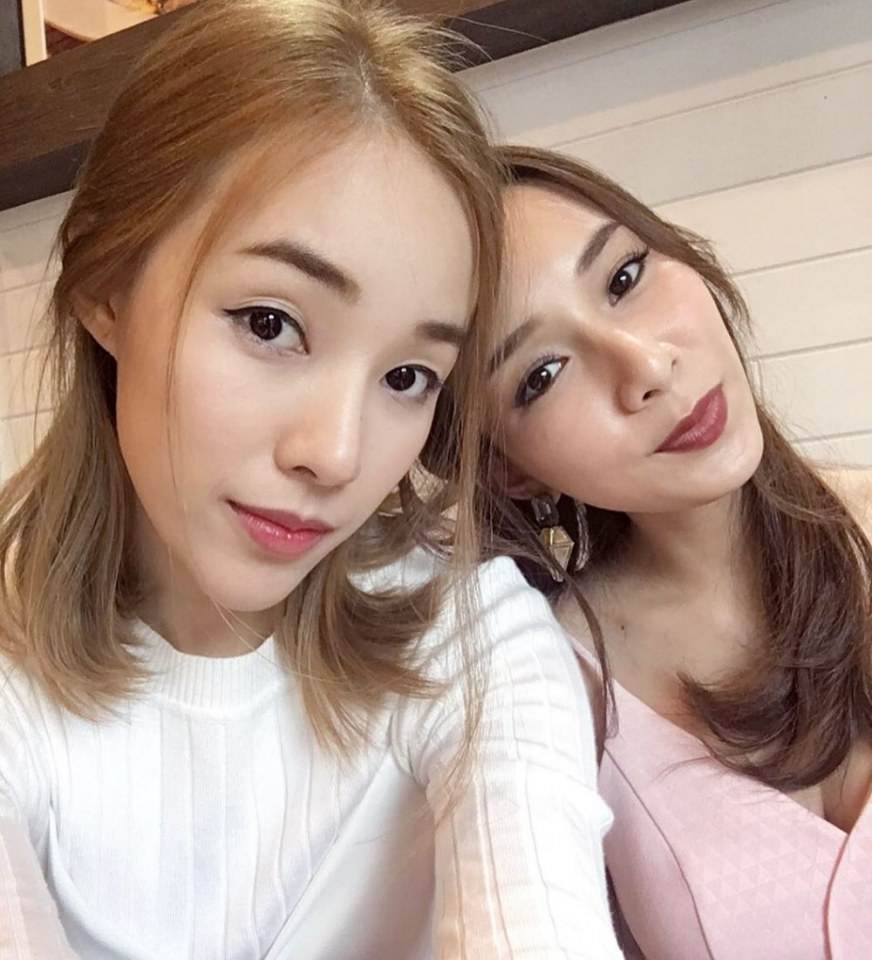 มิ้น/มีมี่