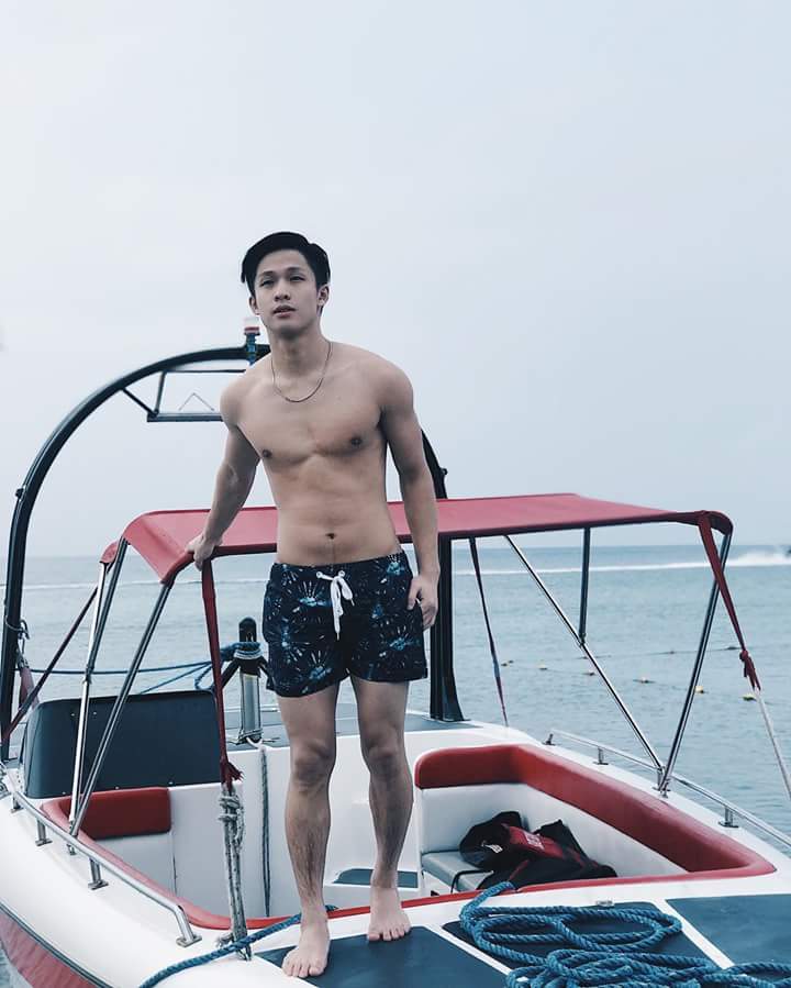 แขนน่าฟัด