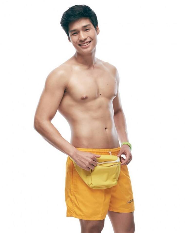 อิจฉาป้าแอร์
