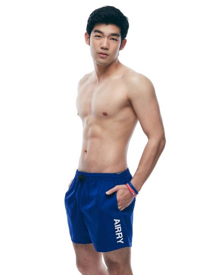 อิจฉาป้าแอร์