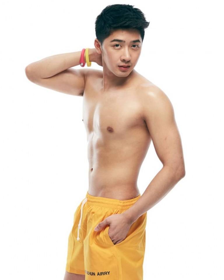 อิจฉาป้าแอร์